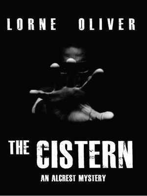 cover image of The Cistern